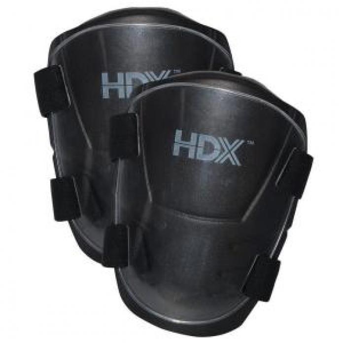 HDX 2-in-1 Work Knee Pads HDX2N1KP - The Home Depot