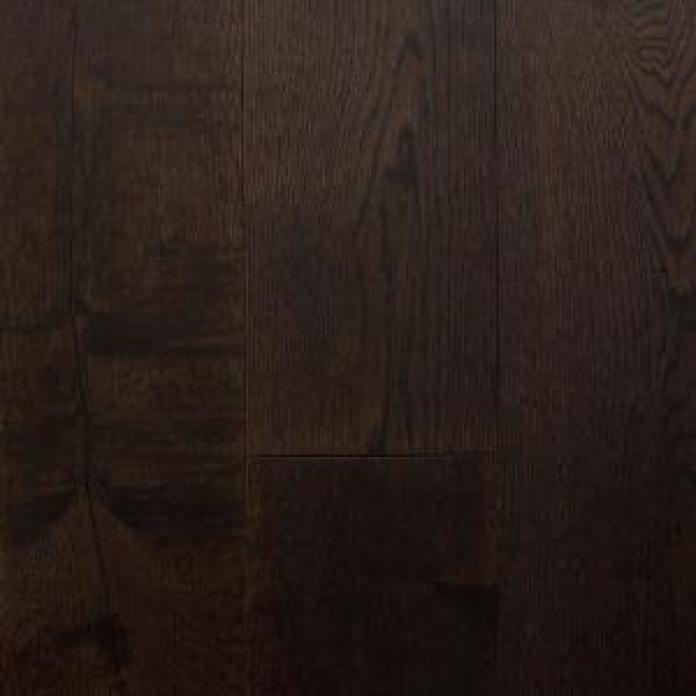 Castlebury French Roast Eurosawn White Oak 3 4 In T X 5 In W X Random Length Solid Hardwood Flooring 20 Sq Ft Case 22107 305011749