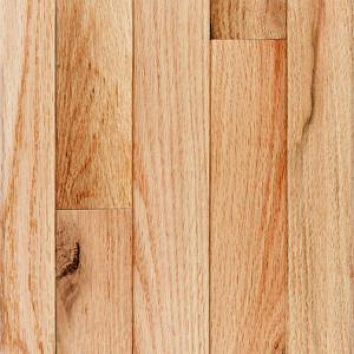 Random Length Solid Hardwood Flooring
