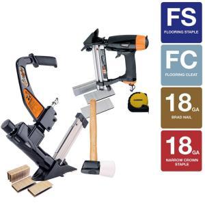 flooring nail gun