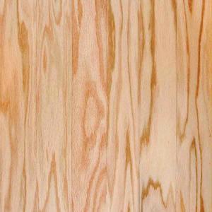 Red Oak Natural 1 2 In Thick X 5 In Wide X Random Length