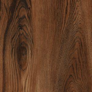 Red Hickory Luxury Vinyl Plank Flooring, Installing Allure Ultra Vinyl Plank Flooring